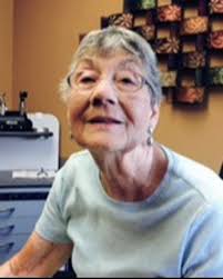 Vera Jo Lacy Olson Obituary December 5, 2024