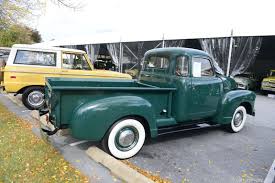 Image result for Lullwater Green 1947 Chevrolet
