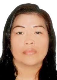 Harieth Rosa Vela Gonzales Candidato a la región MADRE DE DIOS 2022