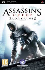 Assassin's creed para android, descargar gratis. Assassin S Creed Bloodlines Psp Espanol Iso Mediafire Ppsspp Pspgamesland