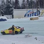 POINTS CHASE DIVISIONS – 4 CYLINDER SPECIAL & DJ