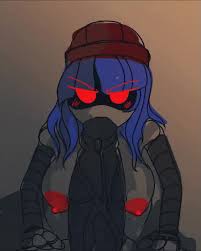 Murder Drones Adult Porn Games - Lewd Ninja