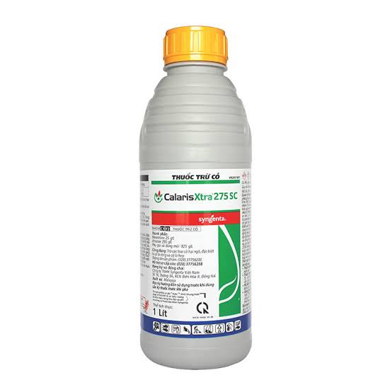 Calaris Xtra 275SC