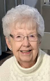 Obituary for Virginia A. "Jean" Ralph
