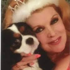 Karin Fontaine's Instagram, Twitter & Facebook