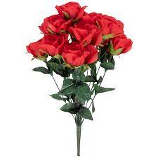 If you are interested in bulk flowers for your business or for any other purpose bunchesdirect is here at your service. Red Rose Bush Hobby Lobby 1578