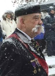 Arthur Abbott Obituary