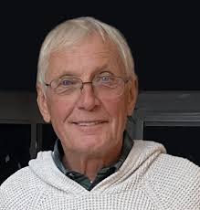 Kenneth Rix Obituary (2022)