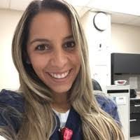 Stephanie Caldera's Instagram, Twitter & Facebook