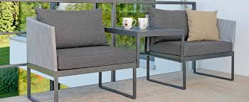 Aluminium frames combined with textilene sling fabrics make for some of. Modern Aluminum Textilene Outdoor 3 Seater Sofa Balcony Contract Hotel Mega Rich