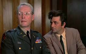 Columbo By Dawn S Early Light Once Upon A Screen