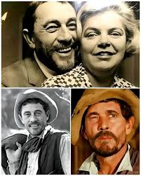 in the 1950s and 1960s "Gunsmoke" was the ultimate family western. I recall  in the early years (Seasons 1
