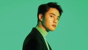 They encounter a beautiful french woman, and that night, nigel meets her while dancing alone in the ship's bar. Exo S D O Reportedly Cast In Upcoming Movie The Moon Alongside Veteran Actor Seol Kyung Gu Allkpop