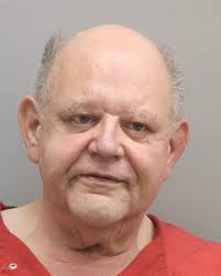 Cut Off Man Arrested after Making Threats toward Department Store