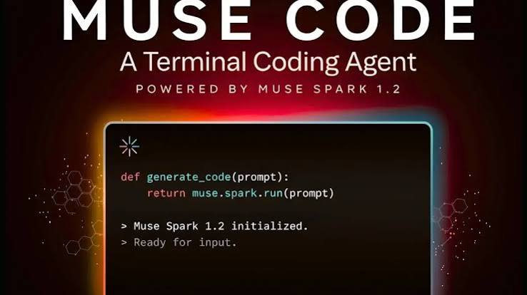 Meta's Muse Code launches at 20x price cut: but there's a catch