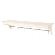 Dynan wall shelf, white, 15 3/4x5 7/8x15 3/4. Buy Kitchen Wall Shelves Online In Uae Ikea