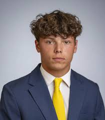 2026 Men's Lacrosse Roster