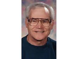 HAROLD McCLOUD Obituary (1935