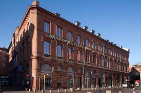 Crowne Plaza Toulouse Franca 561 Fotos Comparacao De Precos E 22 Avaliacoes Tripadvisor