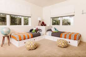 And, to really make it look great, you can. Creative With Corner Beds How To Make The Most Of Your Floor Space