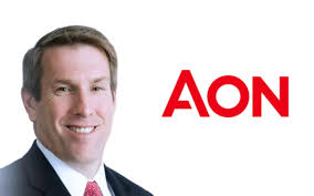 Aon has been restructuring its risk business based
