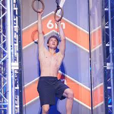 Jetzt darf moritz hans (24) auch mal den mentor raushängen lassen! Unser Moritz Hans Kann S Ab Ninja Warrior Germany Facebook