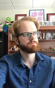 Review: Poker Face, "The Sleazy Georgian"