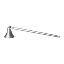 Tratt Candle Snuffer Aluminum Ikea Candle Snuffer Ikea Candlesticks