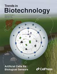 We did not find results for: Trends In Biotechnology Cell Press