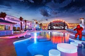 Free cancellation reserve now, pay when you stay. Ushuaia Ibiza Beach Hotel Palladium Hotel Group