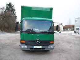 Mercedes Benz Atege 818l Curtainsider Truck From Germany For Sale At Truck1 Id 4048352 Mercedes Benz Mercedes Benz Germany Mercedes