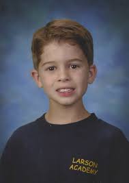 Connor Gage Obituary