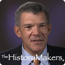 Mark Whitaker's Biography