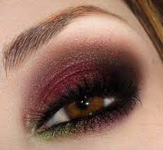 Love The Colors Makyaj Goz Makyaji Gozler