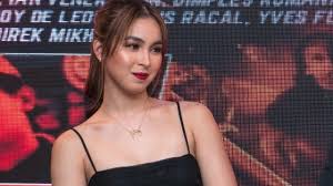 M for promotions we are joined by julia barretto, who opened up about living independently during the pandemic. Julia Barretto Denies Pregnancy Rumor
