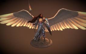 Leksands if refers to a swedish ice hockey team. Oleksandr Lypkan Lyra Dawnbringer Mtg Fanart