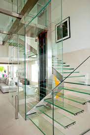 malibu residence by fernanda marques arquitetos associados staircase design interior staircase stairs design