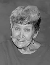 Obituary information for Dorothy Petrin
