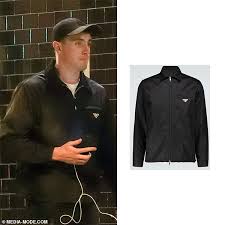 Paul won the coveted award for his role as connell waldron in the hit series normal people, which was based off sally rooney's novel by the same name. Paul Mescal Wearing Prada Jacket In A Movie Set In Australia On February 7 2021