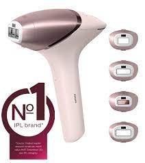 Philips lumea prestige ipl bri954/00. Lumea Ipl 9000 Serie Philips