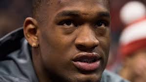 National Championship: Alabama Media Day