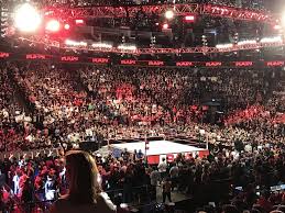 Triple h runs backstage to check up on flair, but batista is nowhere to be seen! Wwe Raw 2021 Latest News Wwe Rumors Results
