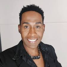 Adrian Hackman's Instagram, Twitter & Facebook