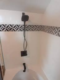 Anyone Not Like Onyx Showers