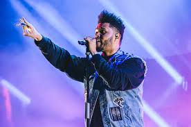 Marvel Unveils The Weeknd Presents Starboy Comic Book