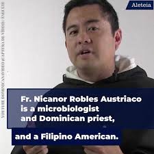 A Catholic priest is developing a COVID-19 vaccine for the poor. , Read  more: Catholic priest developing COVID-19 vaccine for the poor, #Pandemic  #Priest #Vocations #Science #Faith #COVID ...