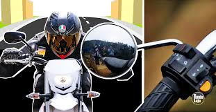 Maybe you would like to learn more about one of these? Jangan Sembarangan Ganti Cermin Sisi Motosikal Hanya Untuk Cantik