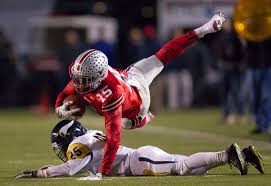 Is confused about assignment or position. Opinion The Risk Of Concussions From Youth Sports The New York Times