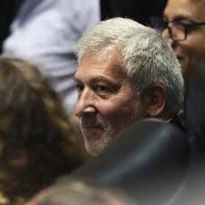 La Cámpora podría quedarse con la vice de la Legislatura porteña