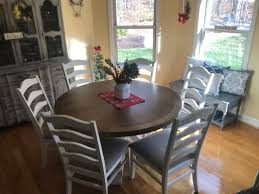 This gives them a good amount of space to play with without feeling cramped. Buy Round Dining Table Big Lots Off 66